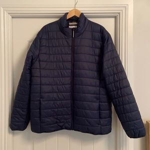 Men’s Puffer Jacket